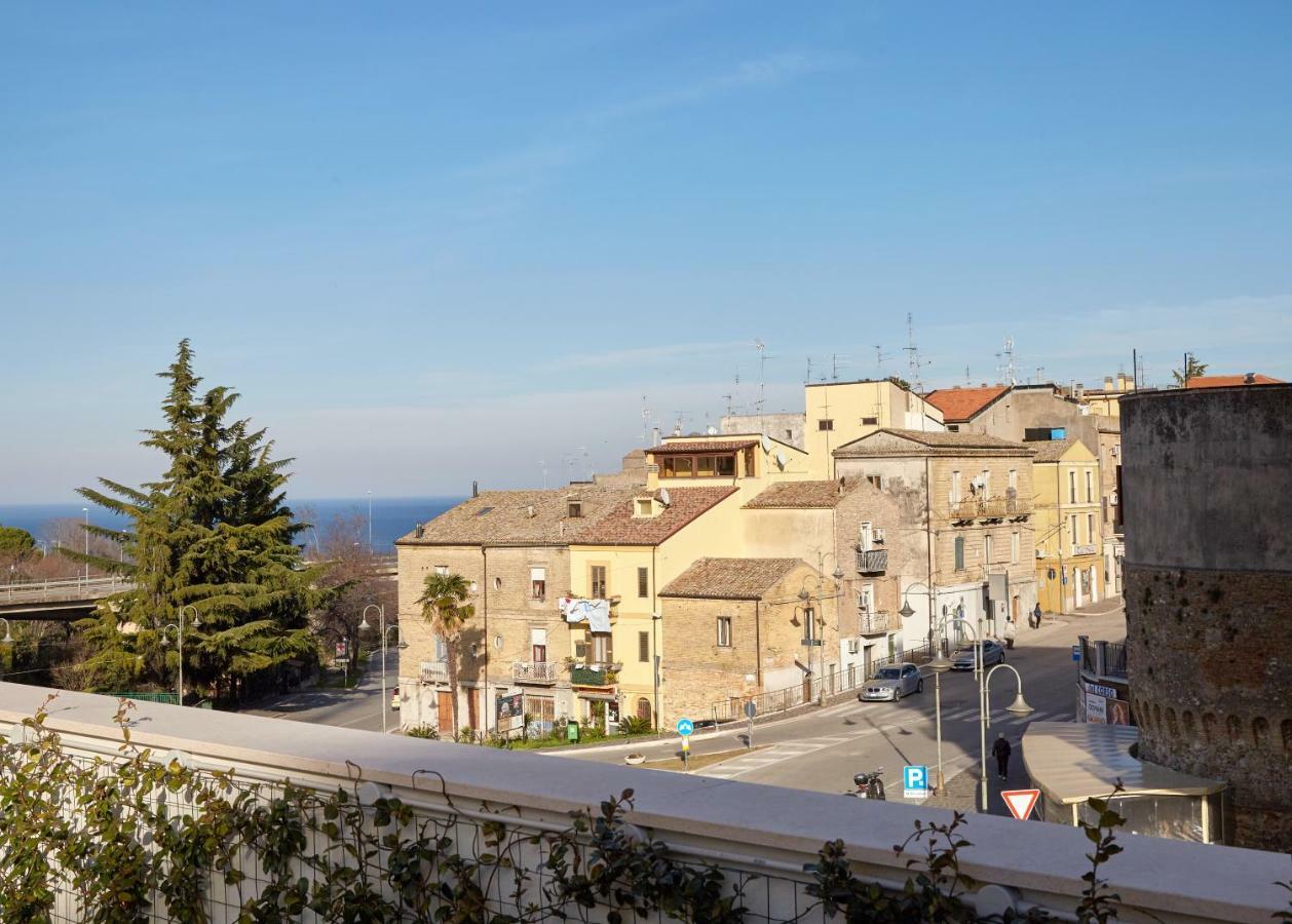 Best Vasto Exterior photo