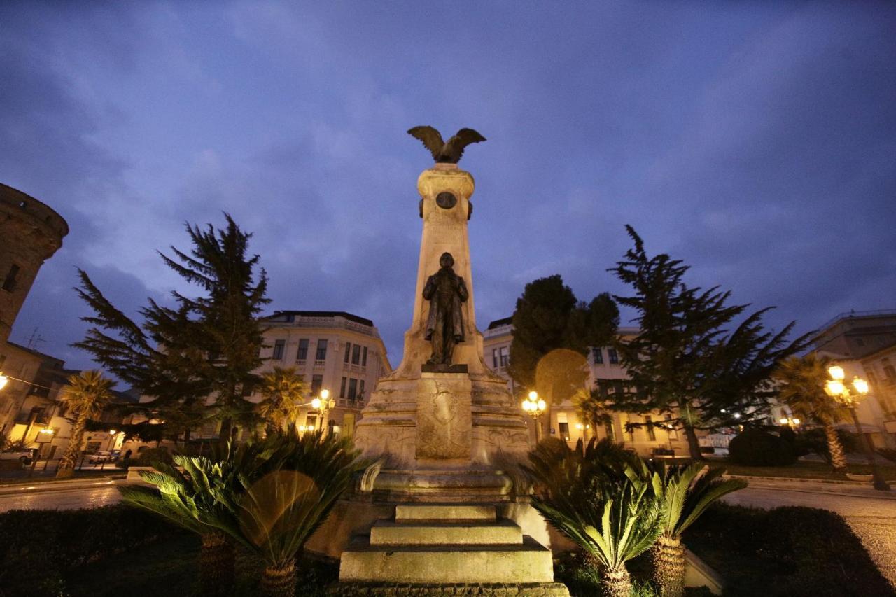 Best Vasto Exterior photo