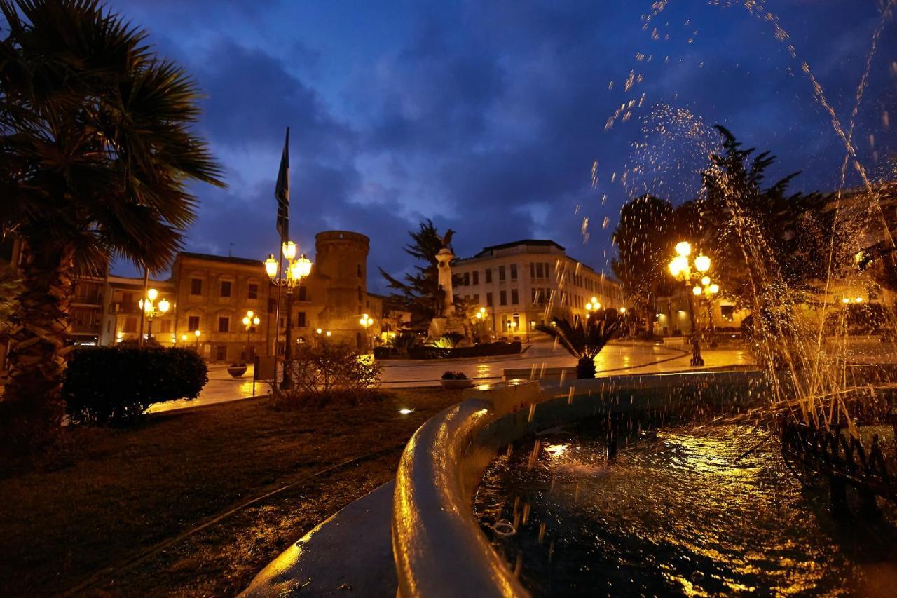 Best Vasto Exterior photo