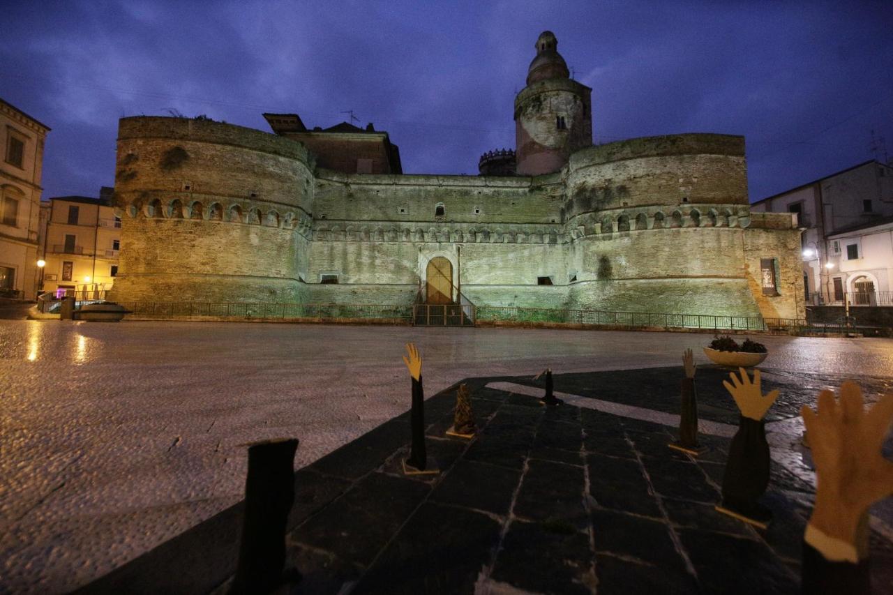 Best Vasto Exterior photo